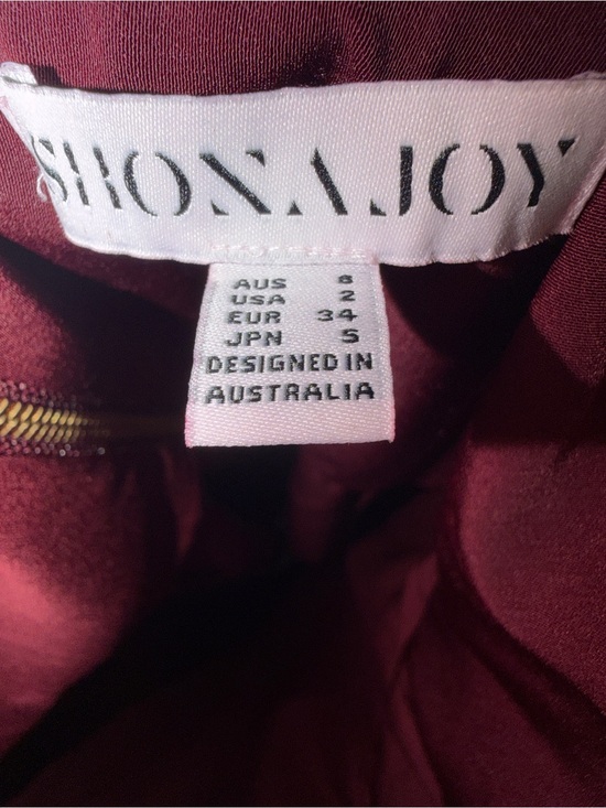 Shona Joy Dresses & Skirts - Bottoms Subcategory Classification